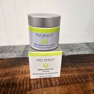 Juice Beauty Green Apple Peel Sensitive